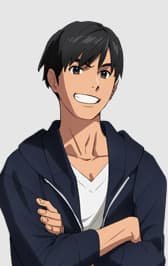 Ryou Sobue