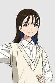 Nana Asakawa