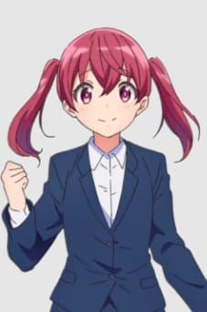 Kana Sakuragi