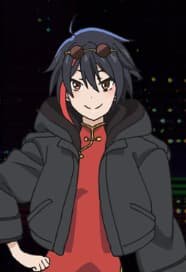 Takahashi
