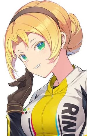 Sachi Nagoya