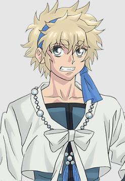 Saiwa Ran