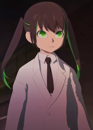 Chika Nojima