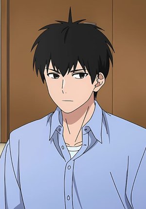Morihito Otogi