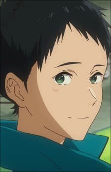 Minato Narumiya