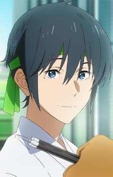 Seiya Takehaya