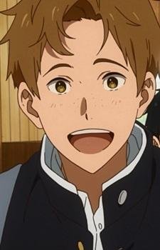 Ryouhei Yamanouchi