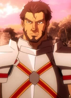 Gazef Stronoff