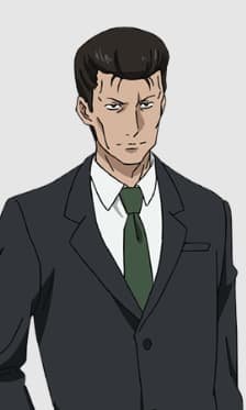 Noriyuki Takatsu