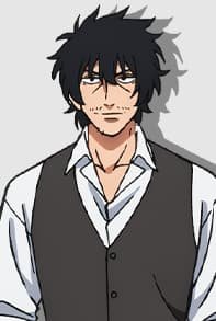 Keiichirou Nagumo