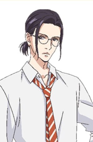 Giichi Ichikawa