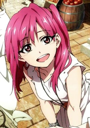 Morgiana