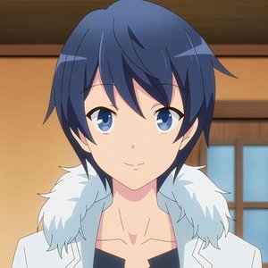 Touya Mochizuki