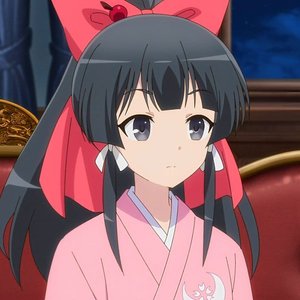 Yae Kokonoe