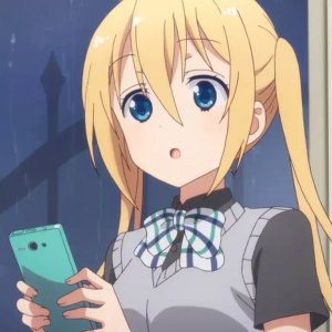 Kaho Hinata