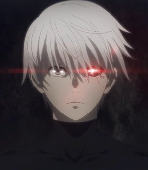 Ken Kaneki