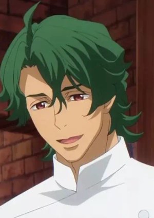 Kojiro Nanjo