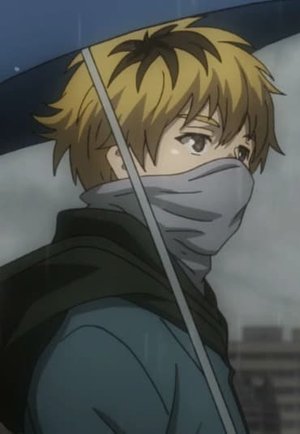 Hideyoshi Nagachika