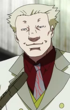 Yakumo Oomori