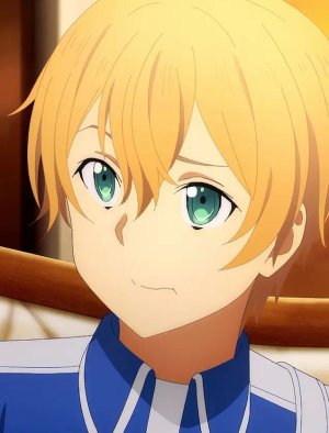Eugeo