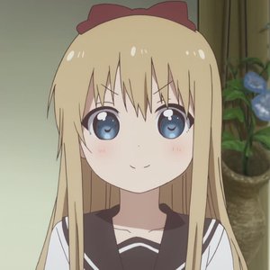 Kyouko Toshinou