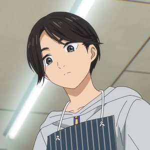 Kanami Anamizu