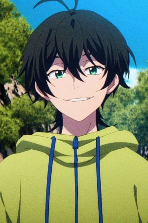 Miya Chinen