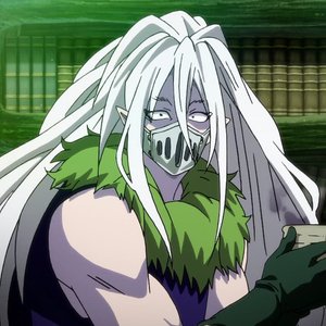 Balam Shichirou