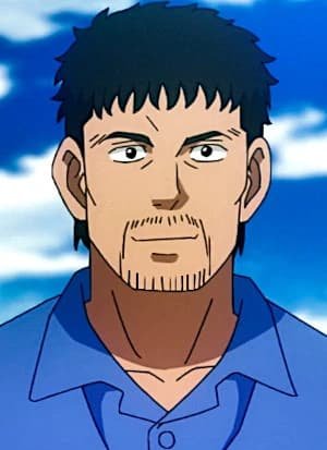 Kazuyoshi Igarashi