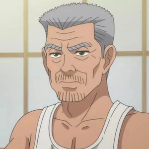 Gonzou Ooi