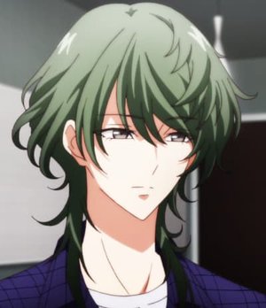 Rui Minazuki