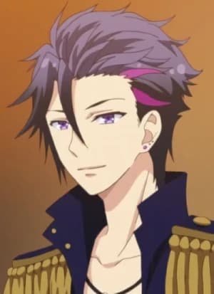 Hajime Mutsuki