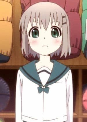 Aoi Yukimura