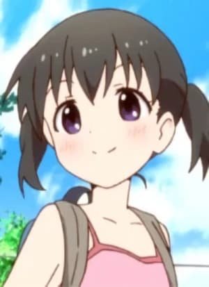 Hinata Kuraue