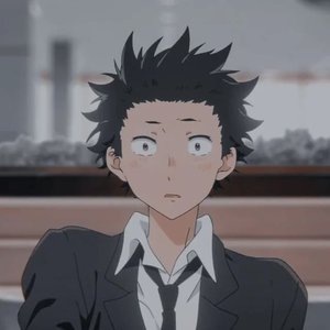 Shouya Ishida