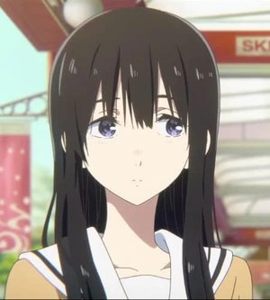 Naoka Ueno