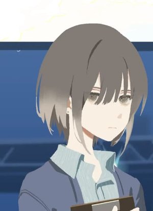 Yuu Orie