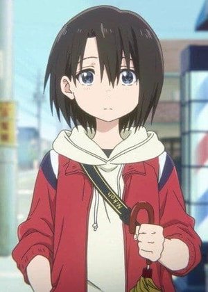 Yuzuru Nishimiya