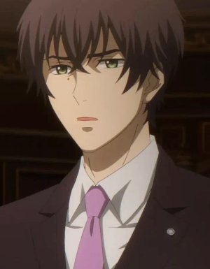 Tadashi Kikuchi