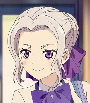 Shino Kiryuu