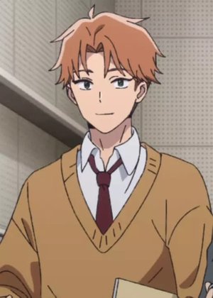 Shuudai Touga