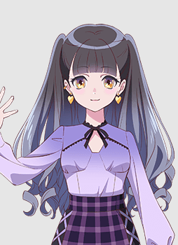 Azu Niisato