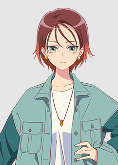 Kyouka Kitahara