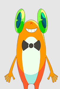 Keroppe