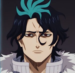 Conrad Leto