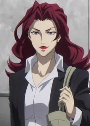 Kiriko Kamata