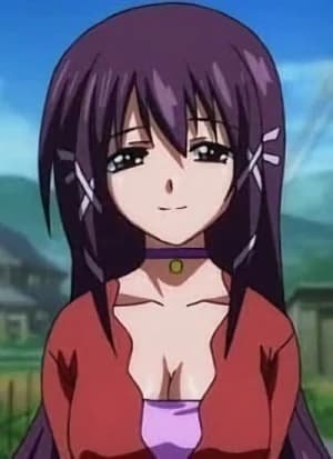 Mikako Satsukitane