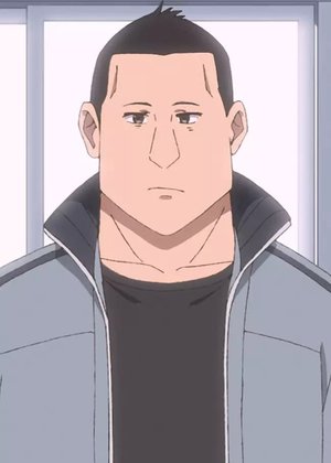 Motokuni Nakayama