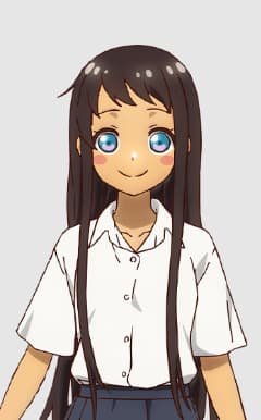 Hina Kyan