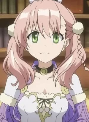 Escha Malier